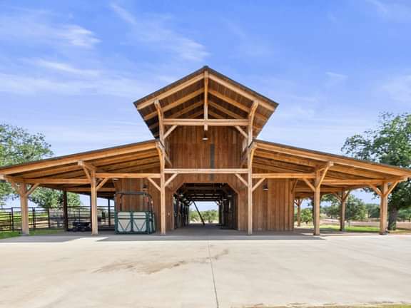 3 1 24 Texas Horse Barn Isbell TX web 2
