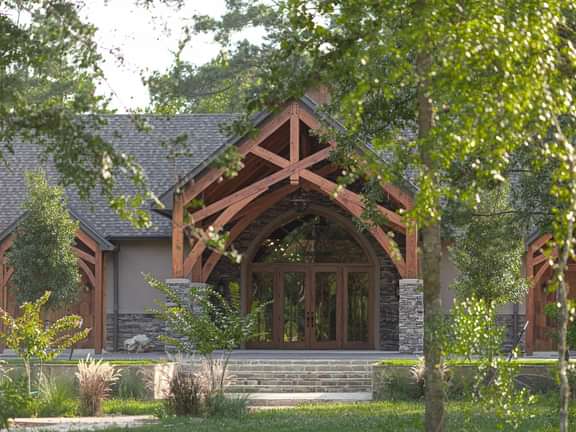 3 29 21 Dry Creek Gatherings Magnolia TX 7