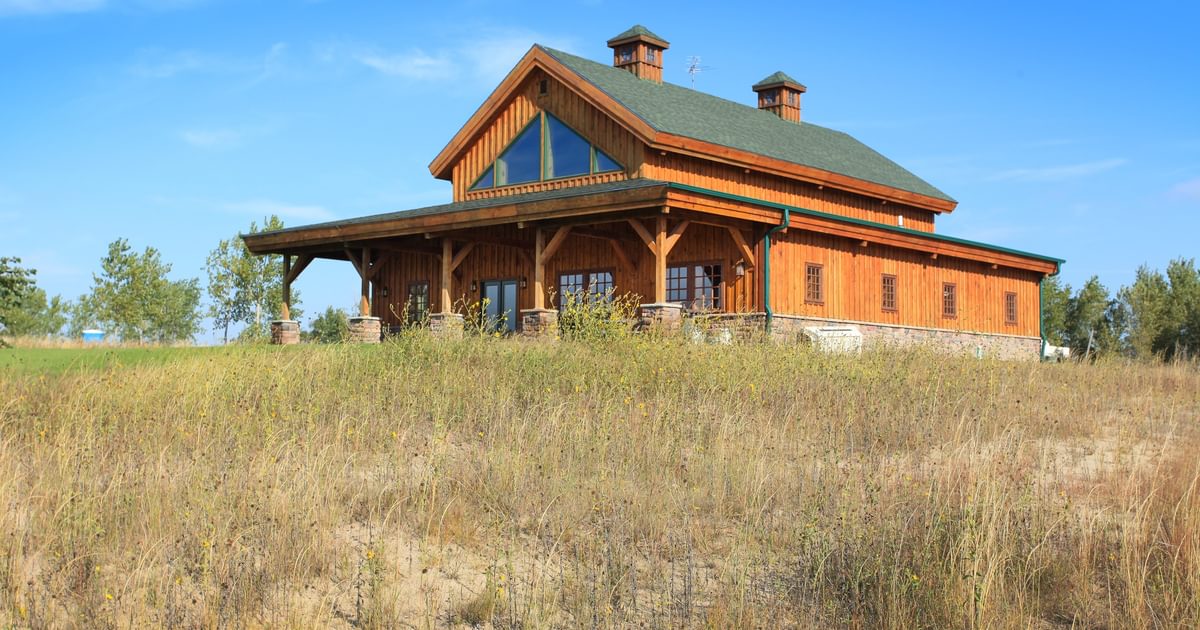 Timberlyne | Nebraska Lakeside