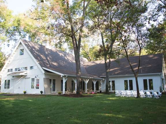 3 29 21 Spain Ranch Wedding Venue Jenks Oklahoma white barn web 1
