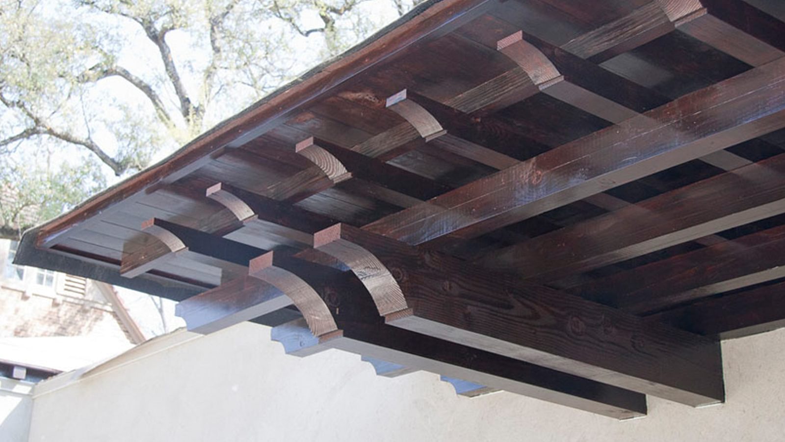 5 DSCF3398 0008 Rafter Tails